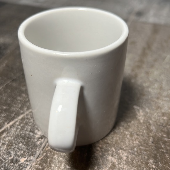 VINTAGE 1980's Smith Western Co Seattle Space Needle Mug - Picture 2 of 5